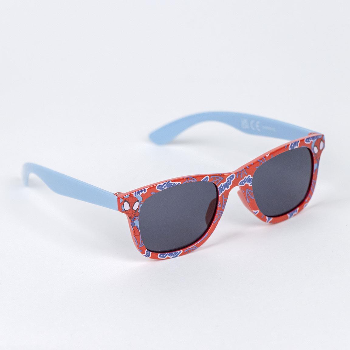 Conjunto Chapéu + Óculos de Sol Spidey Spiderman