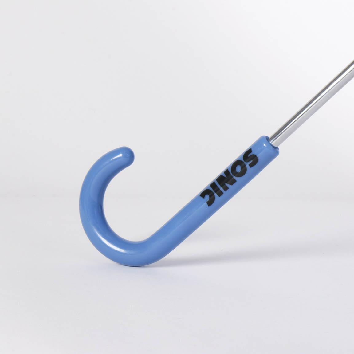 Guarda-Chuva Manual Sonic Infantil 45cm