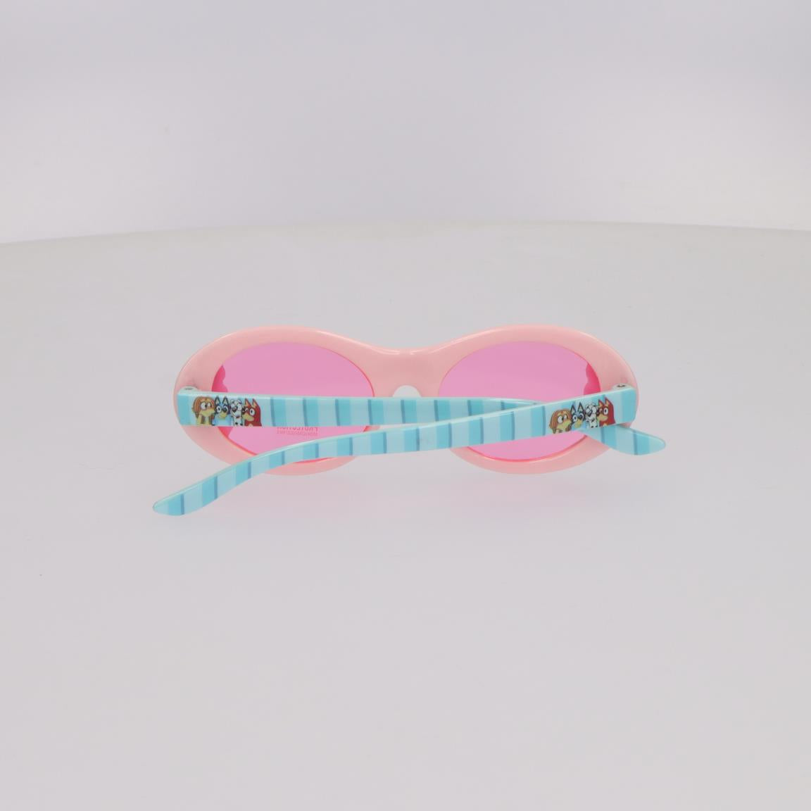 Óculos de Sol Premium Bluey e Bingo Menina