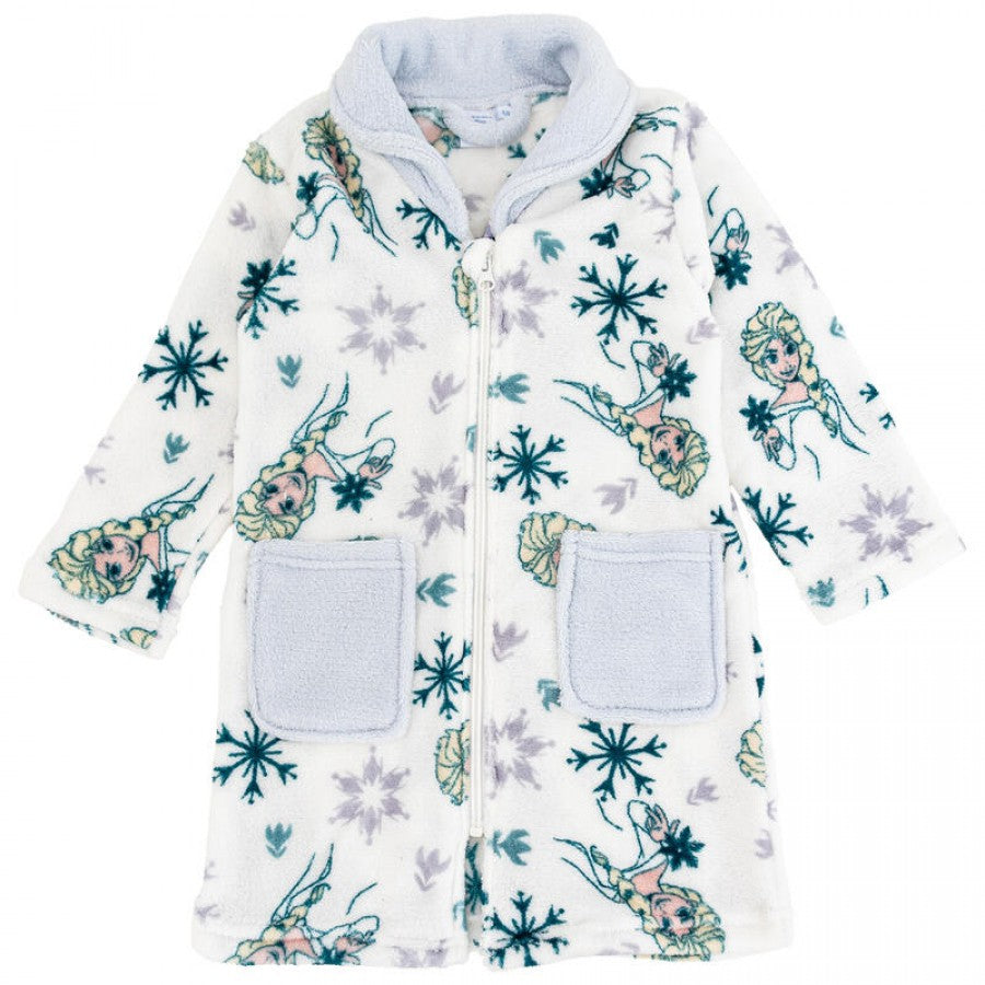 Robe Coralina Frozen Criança