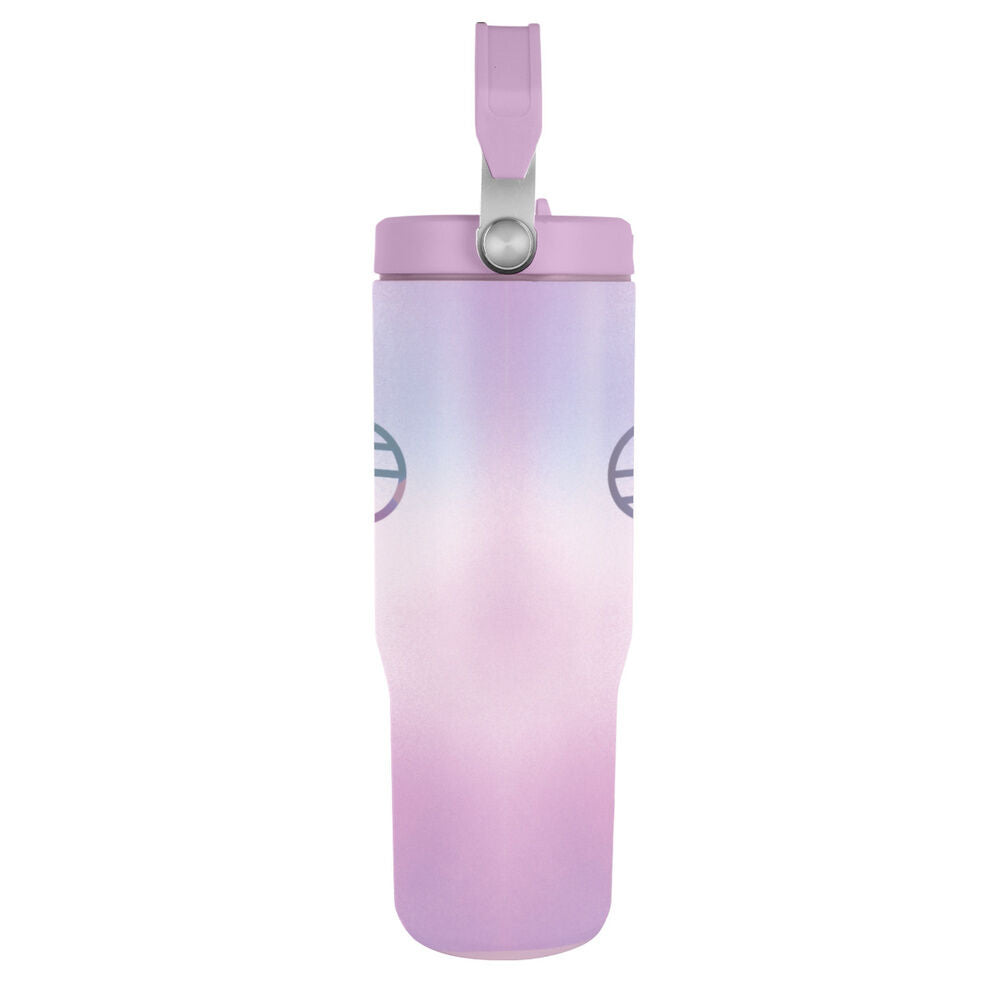 Garrafa Térmica K-Pop Demon Hunters 880ml