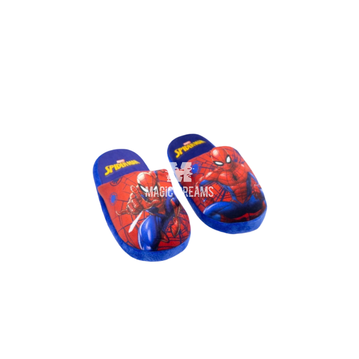 Chinelos Criança Spiderman