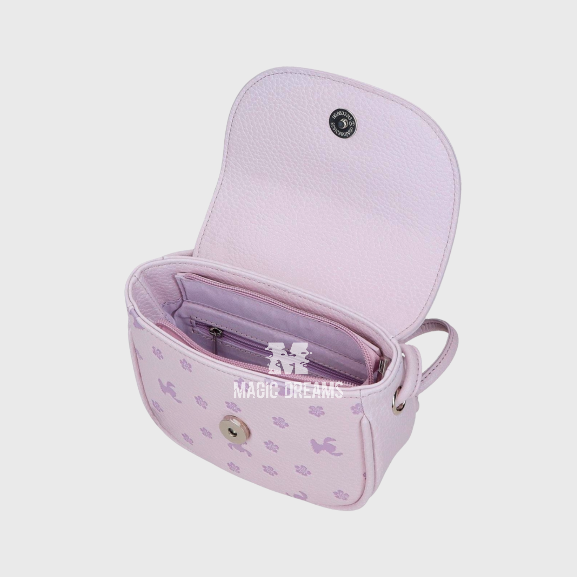 Bolsa Stitch Bloom Disney