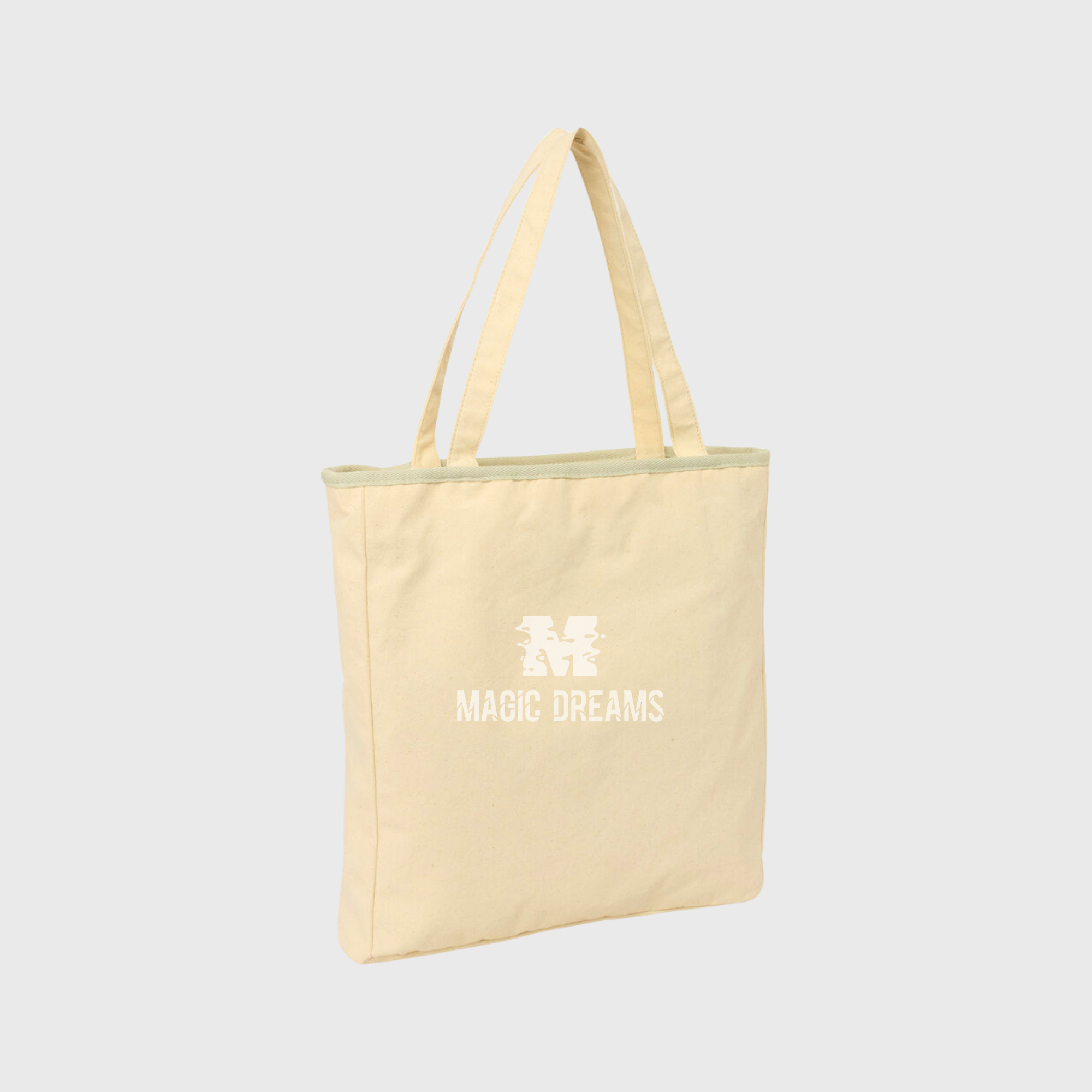 Bolsa Shopping Huntrix K-Pop Demon Hunters