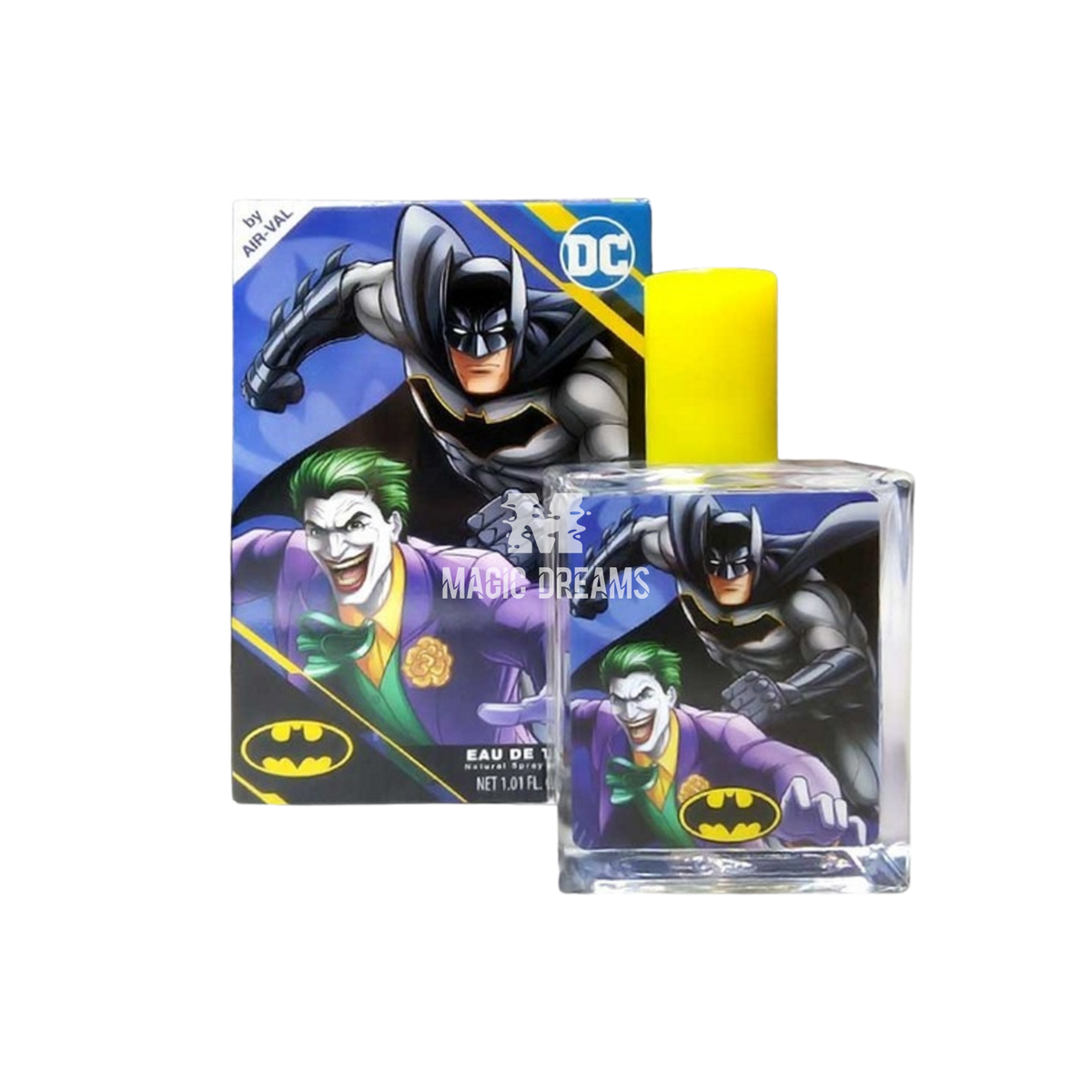 Perfume Batman 30ml