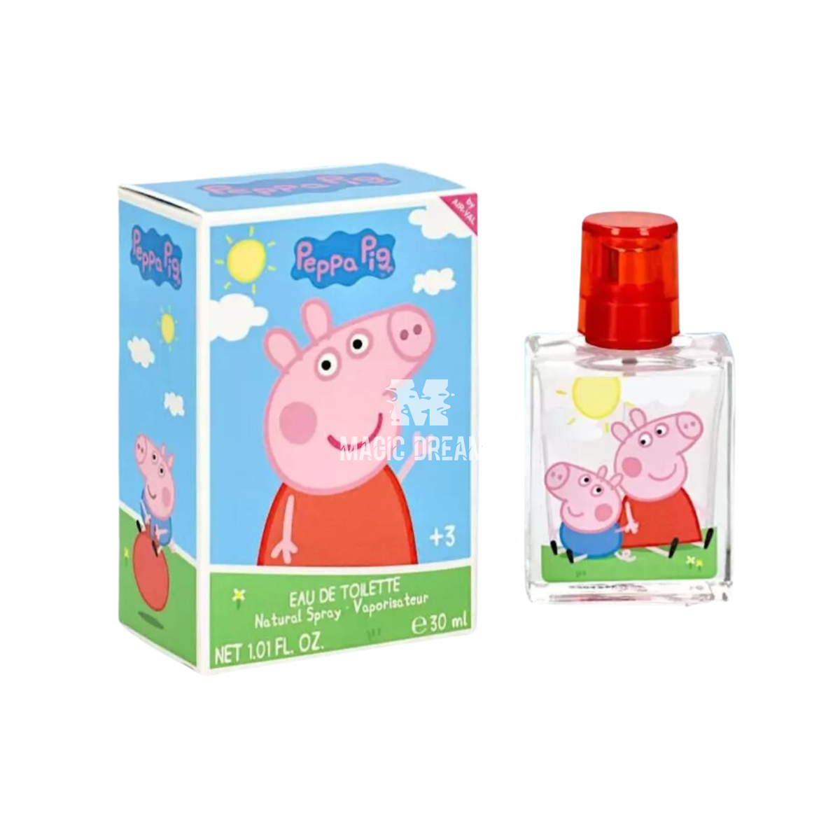Perfume Peppa Pig 30ml