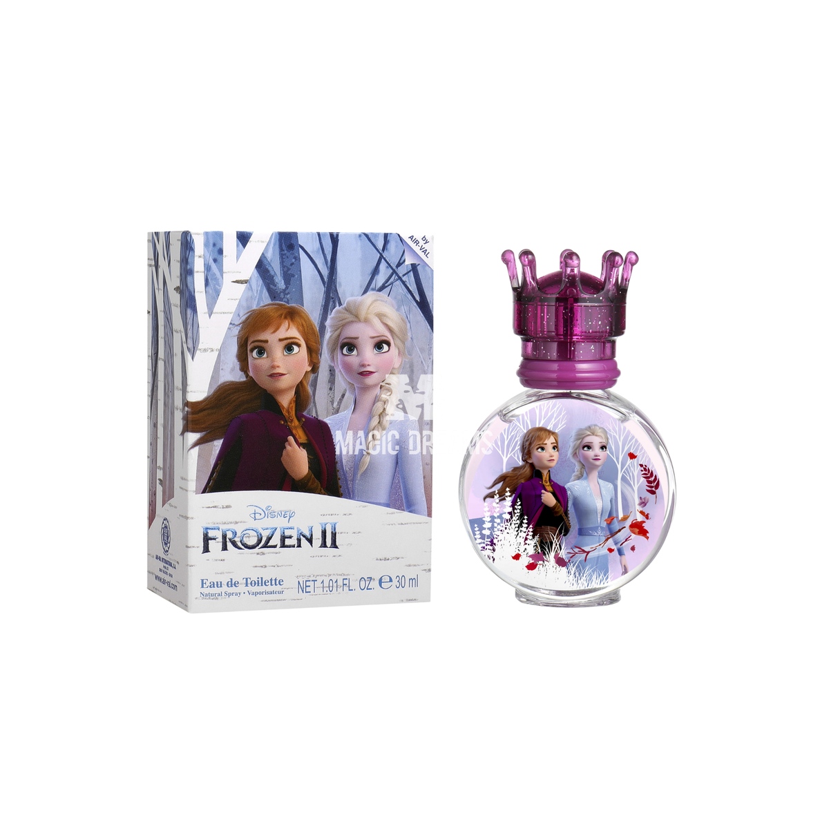 Perfume Frozen Disney 30ml