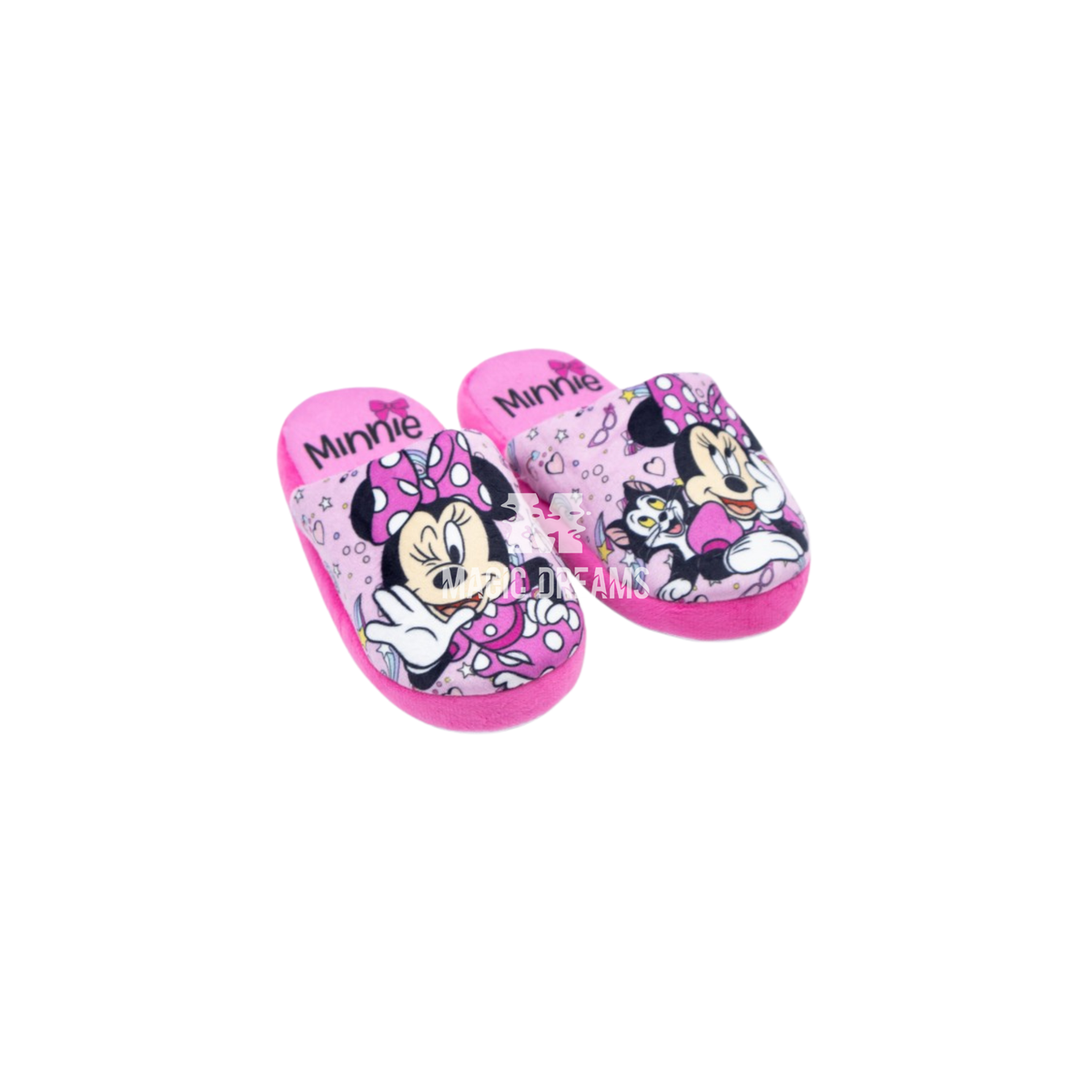 Chinelos Criança Minnie Mouse