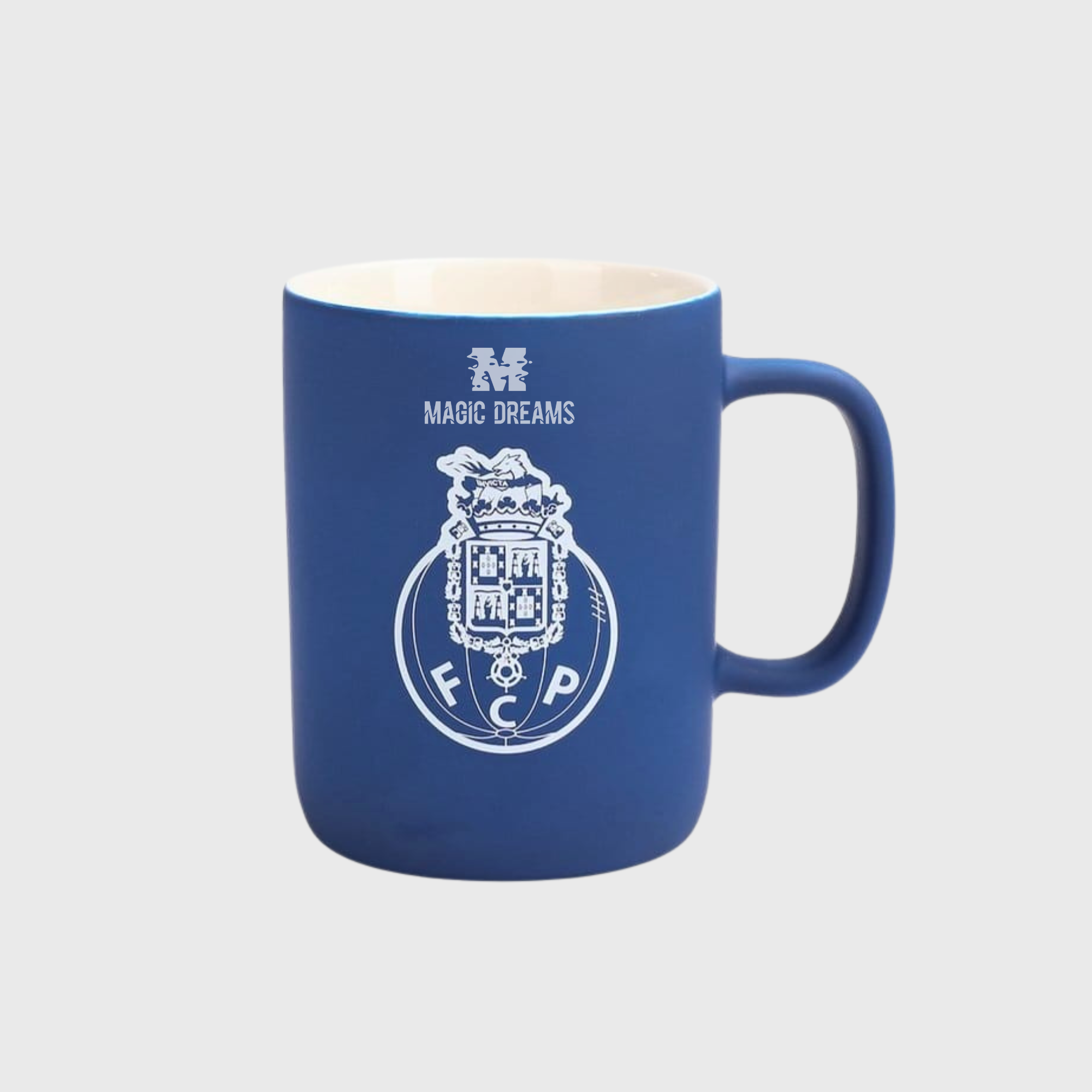 Caneca Veludo FC Porto