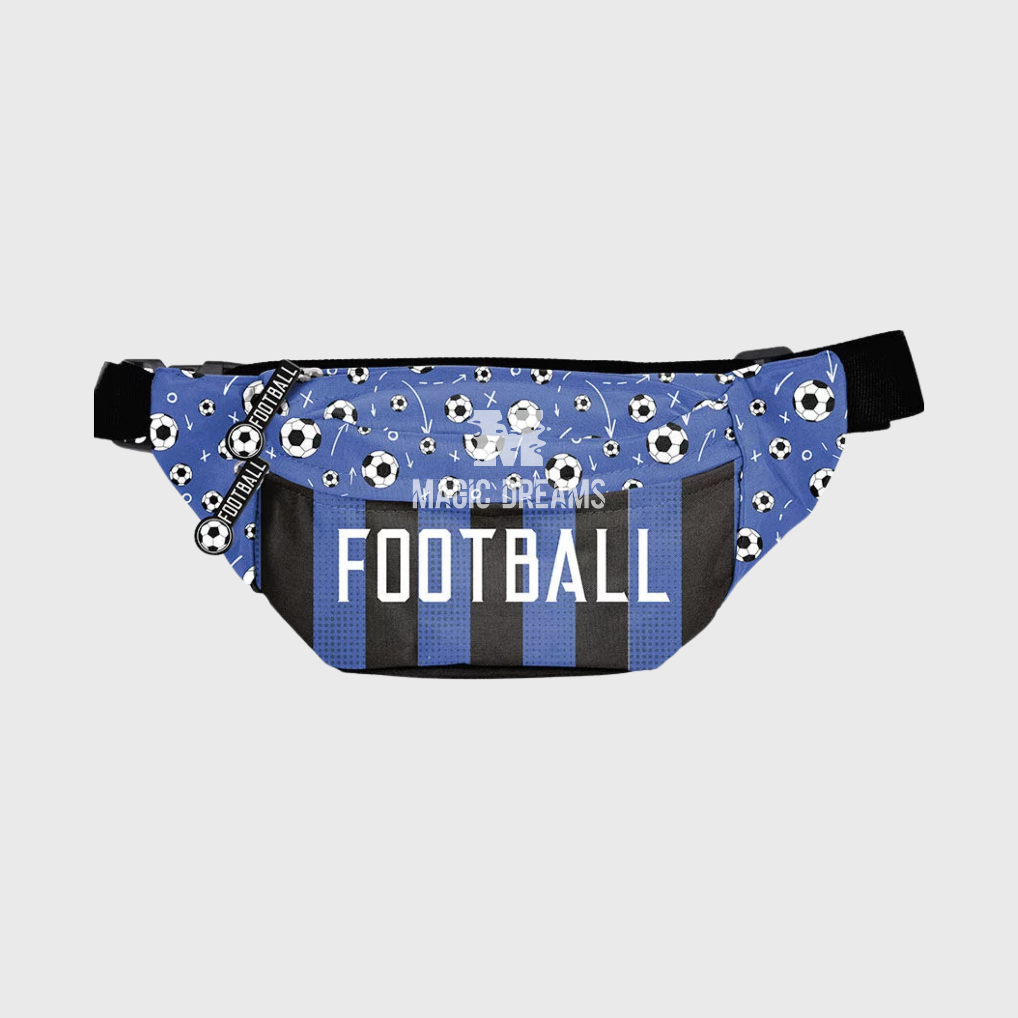 Bolsa de Cintura Football