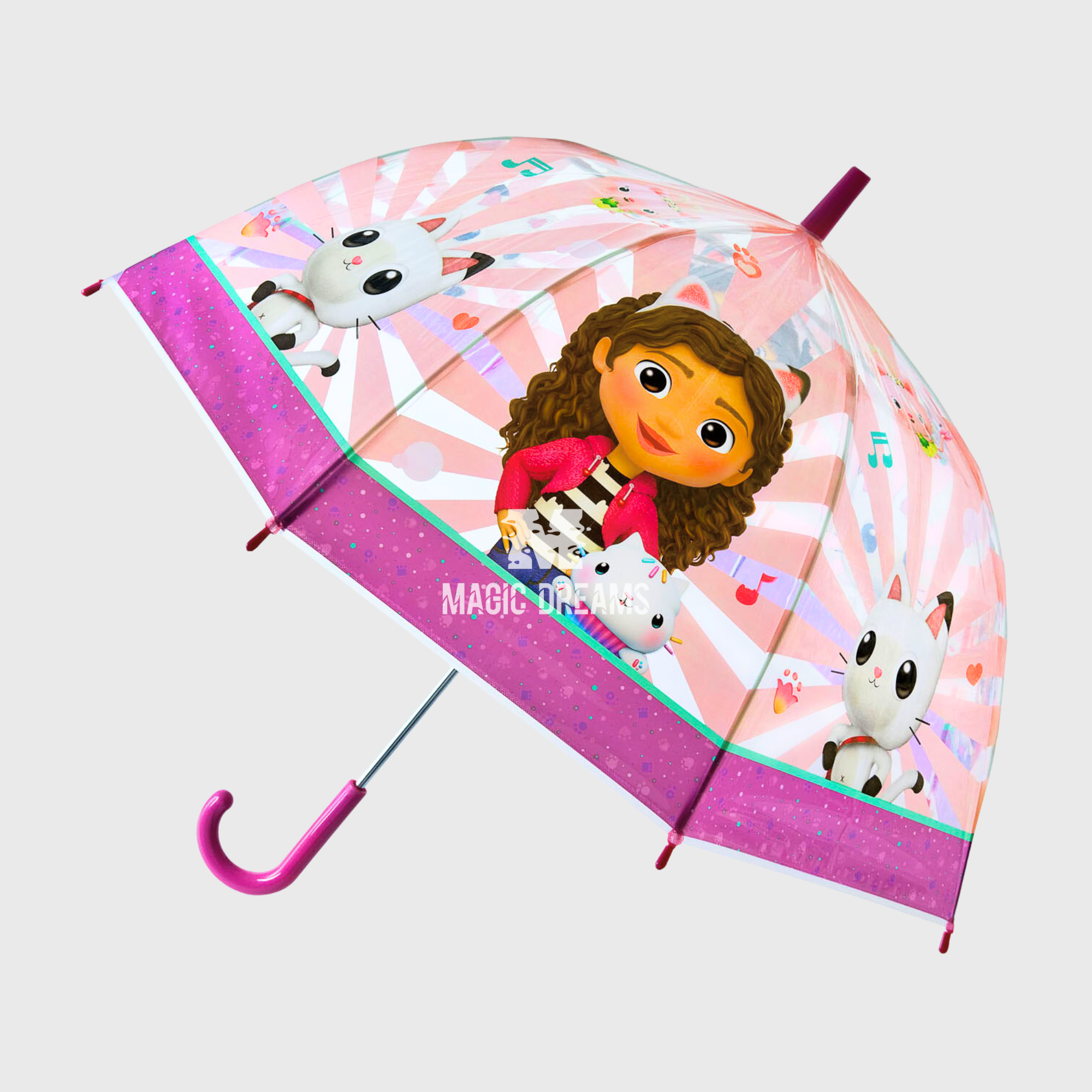 Guarda Chuva Gabby&