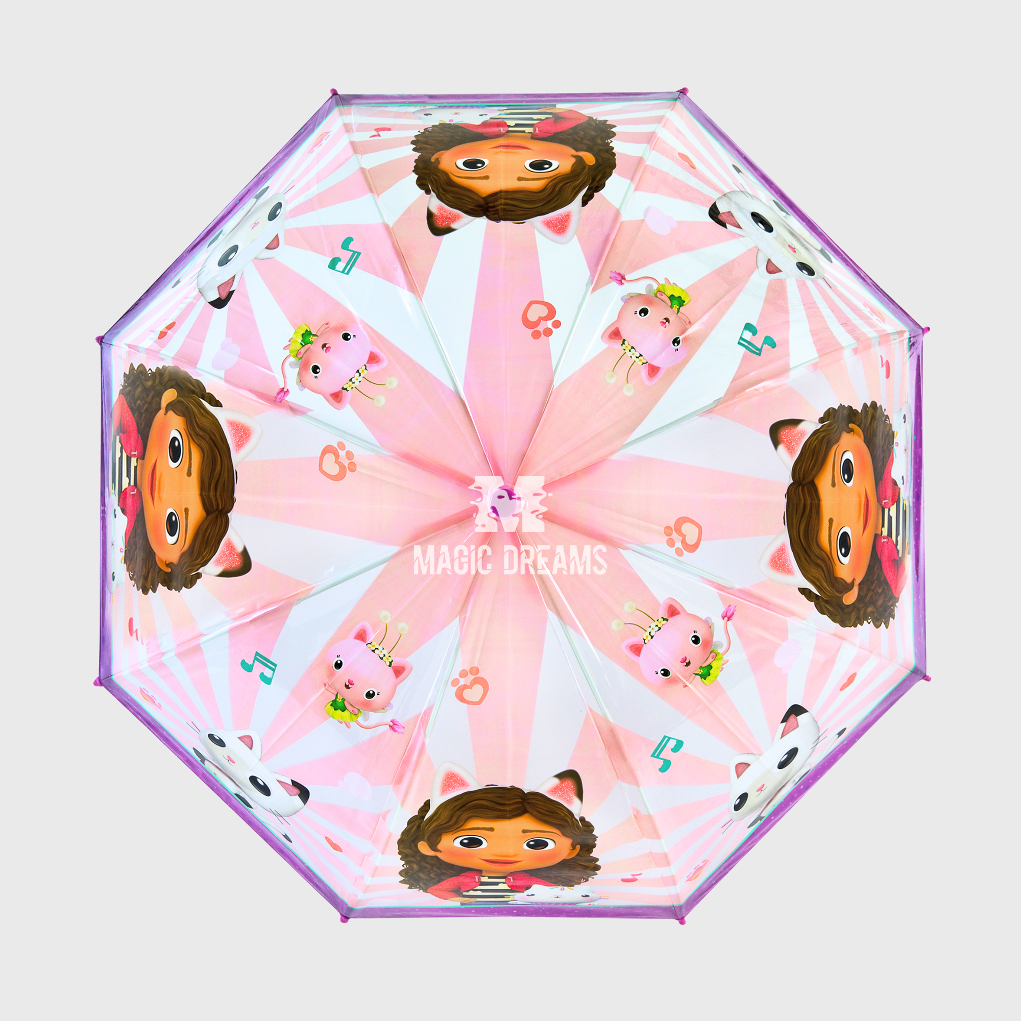 Guarda Chuva Gabby&