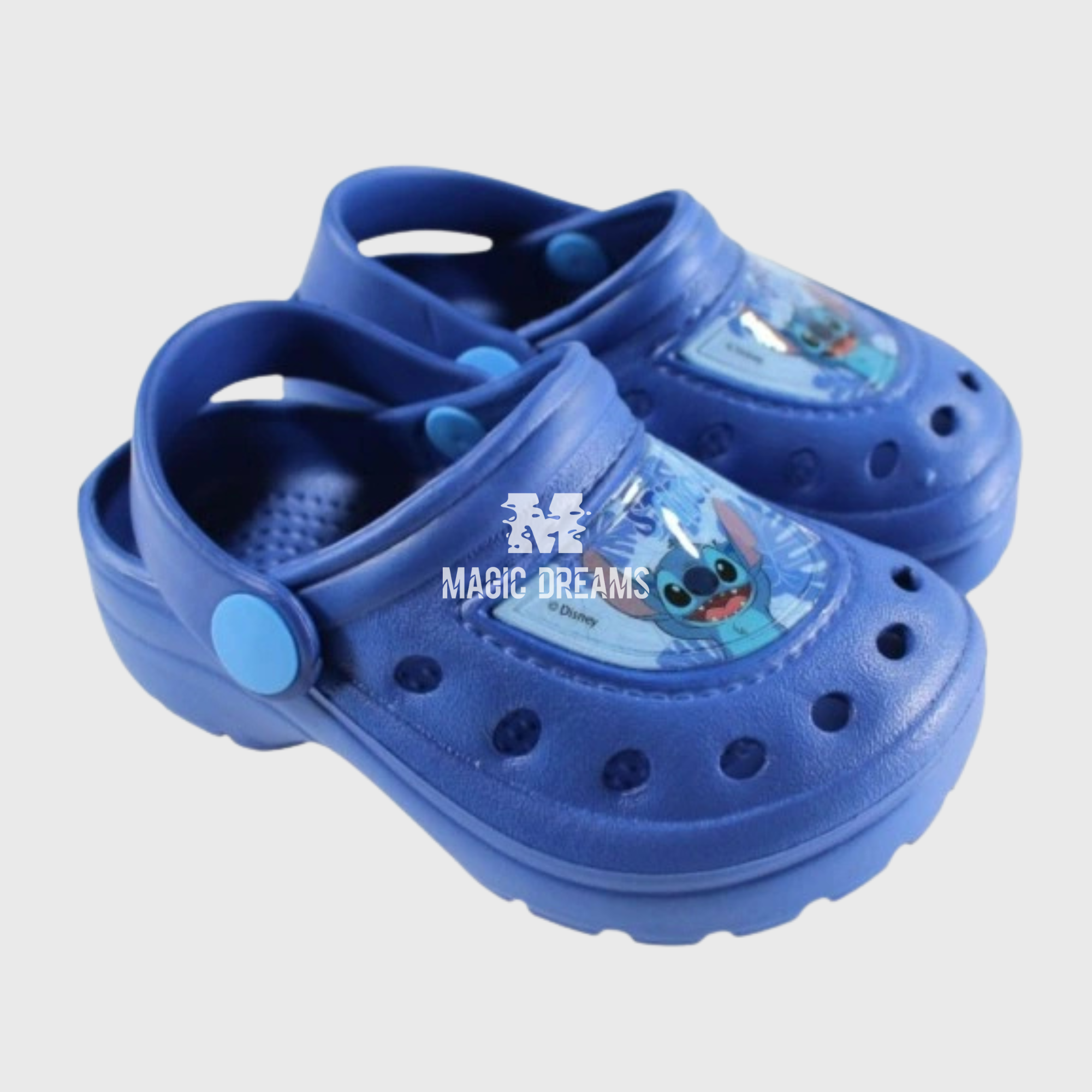 Crocs Lilo & Stitch Menino