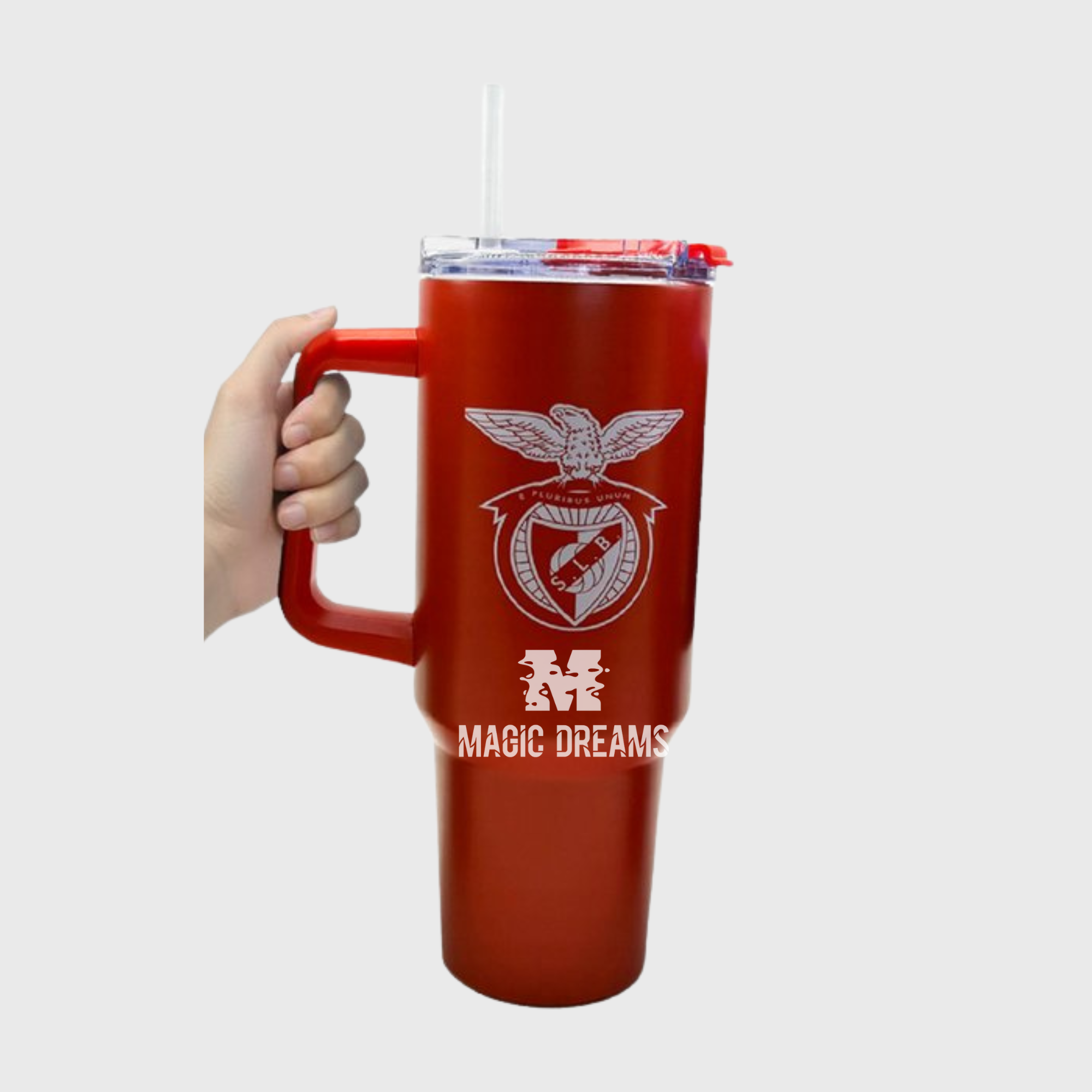 Cantil SL Benfica Térmico 1.2 Litros