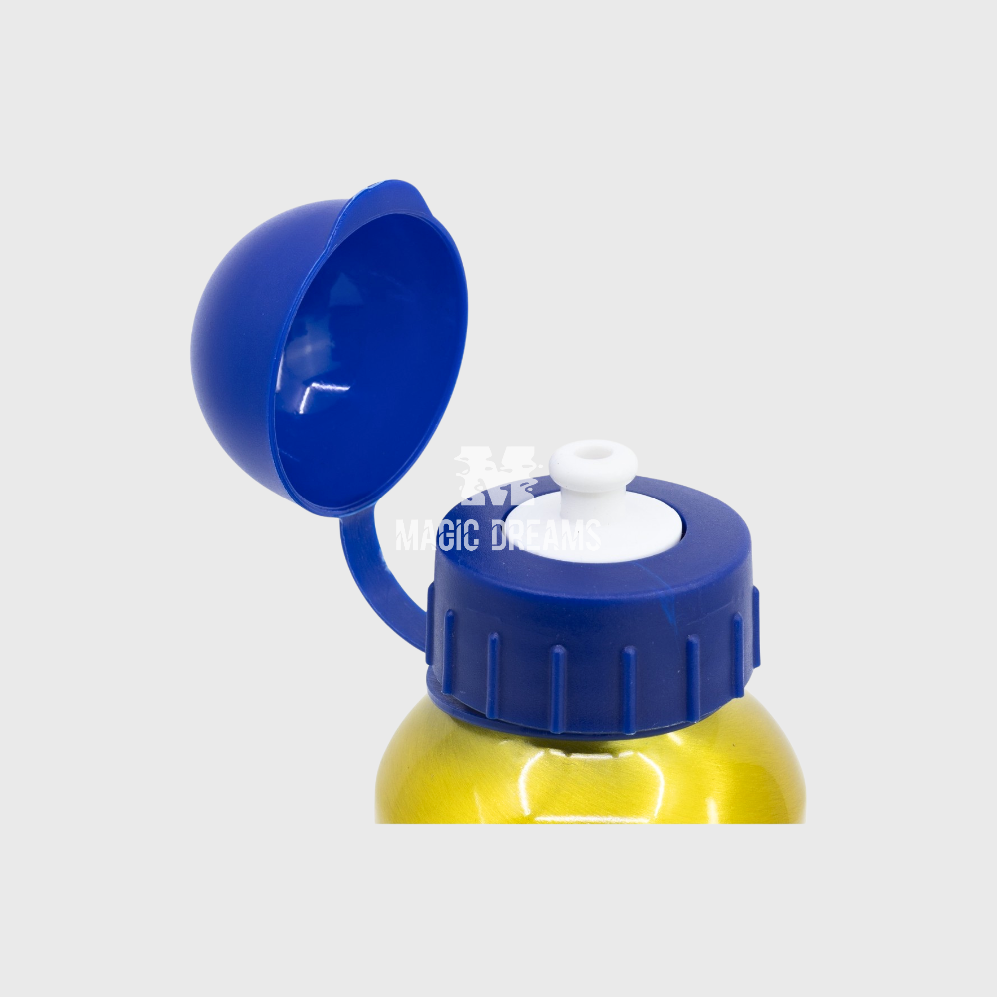 Garrafa de Alumínio Patrulha Pata 400ml
