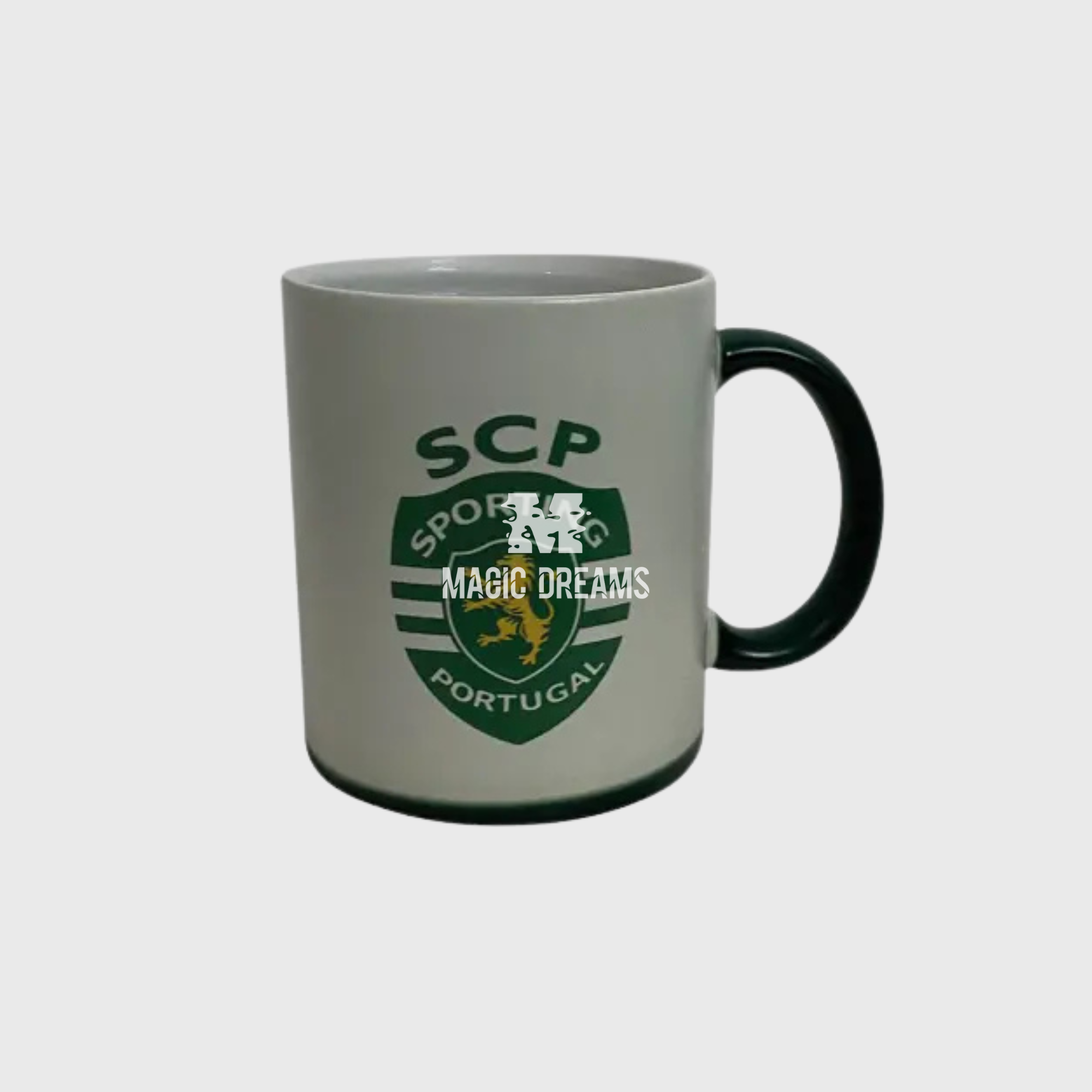 Caneca Mágica Sporting CP