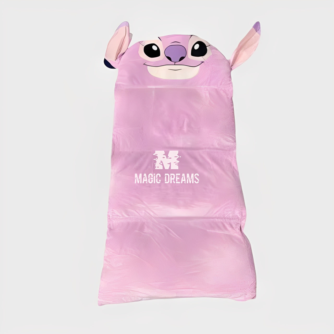 Almofada Tapete 3D Angel Stitch 58x137cm