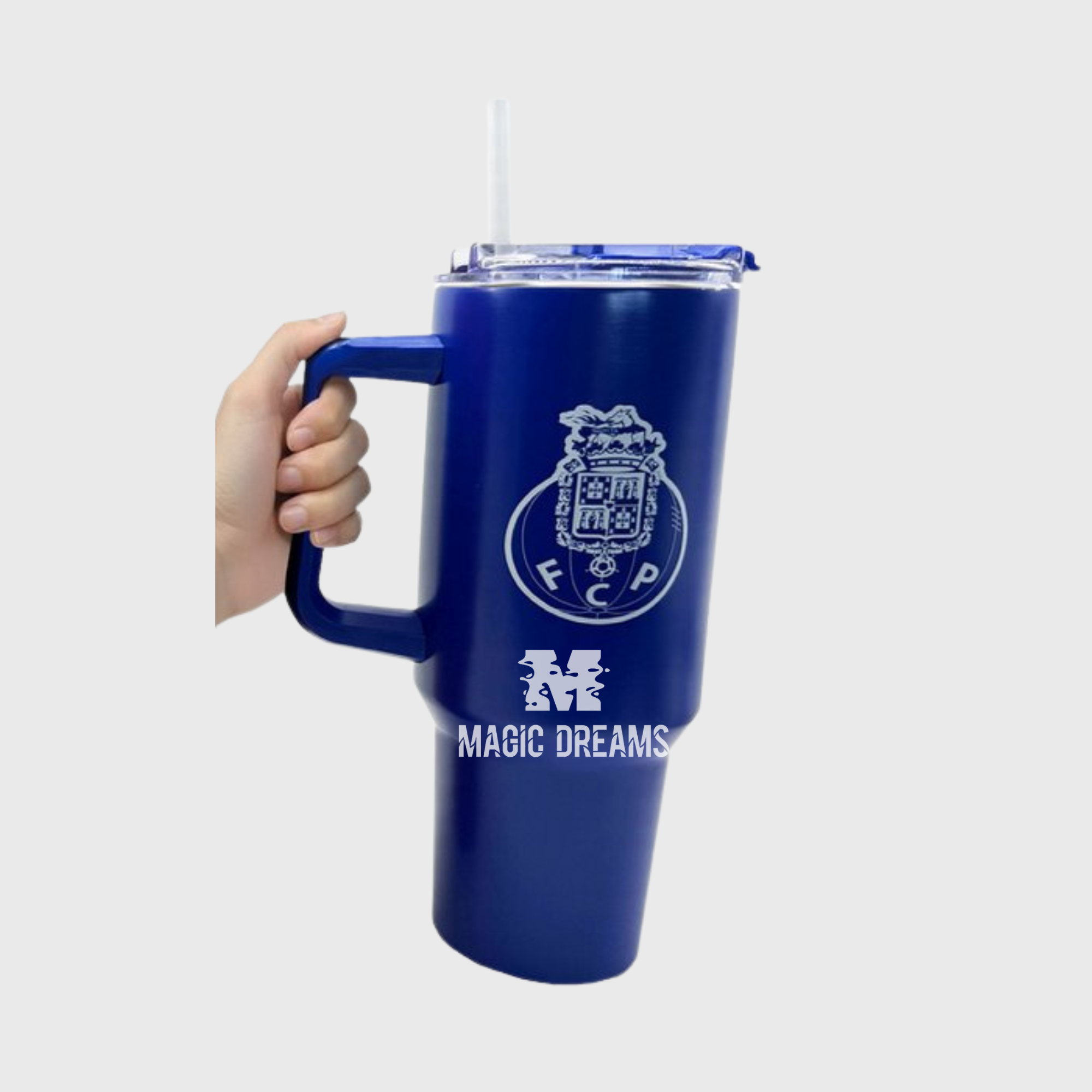 Cantil FC Porto Térmico 1.2 Litros