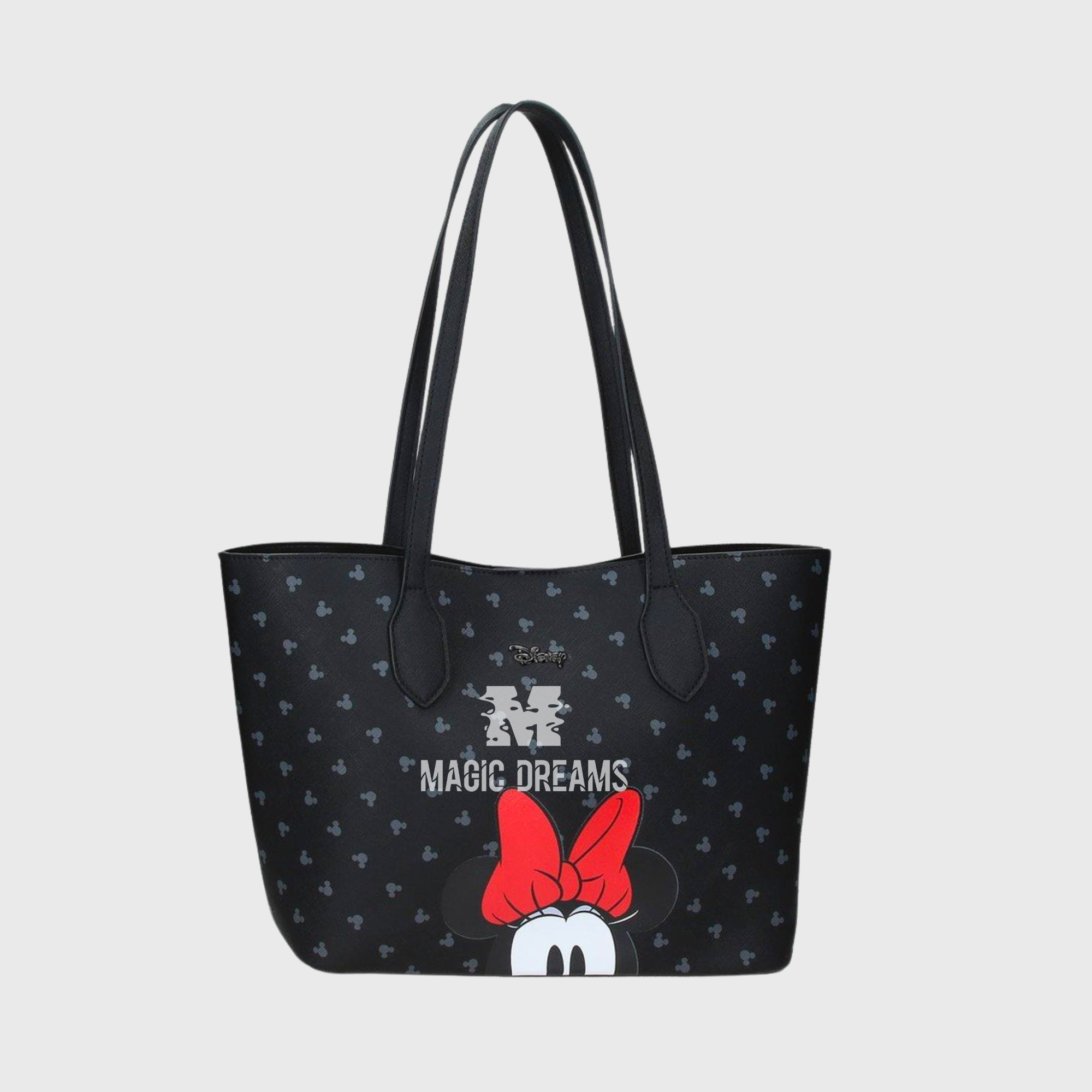 Bolsa Minnie Mouse Tote Bowlogue Disney