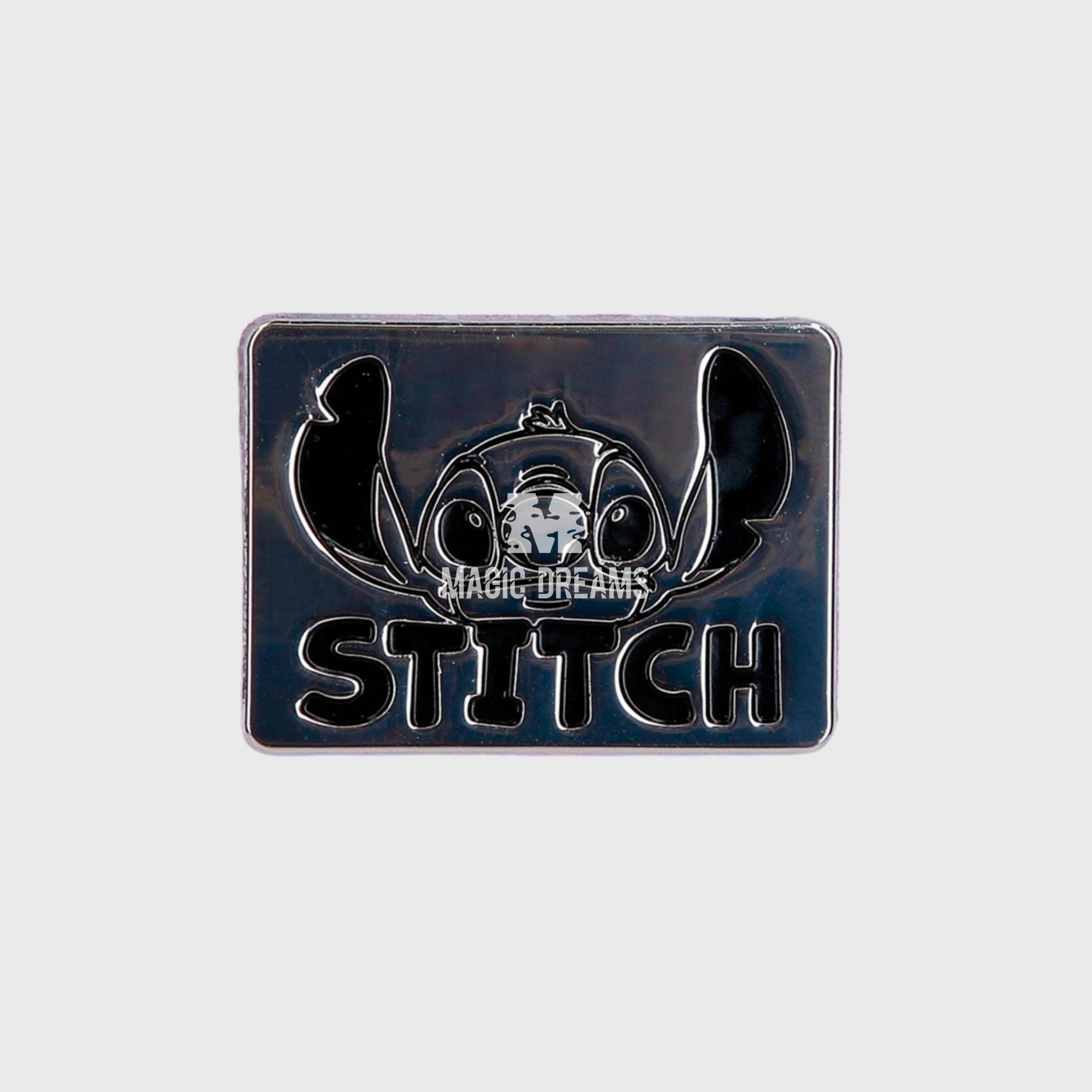 Mochila Casual Stitch Bloom Disney