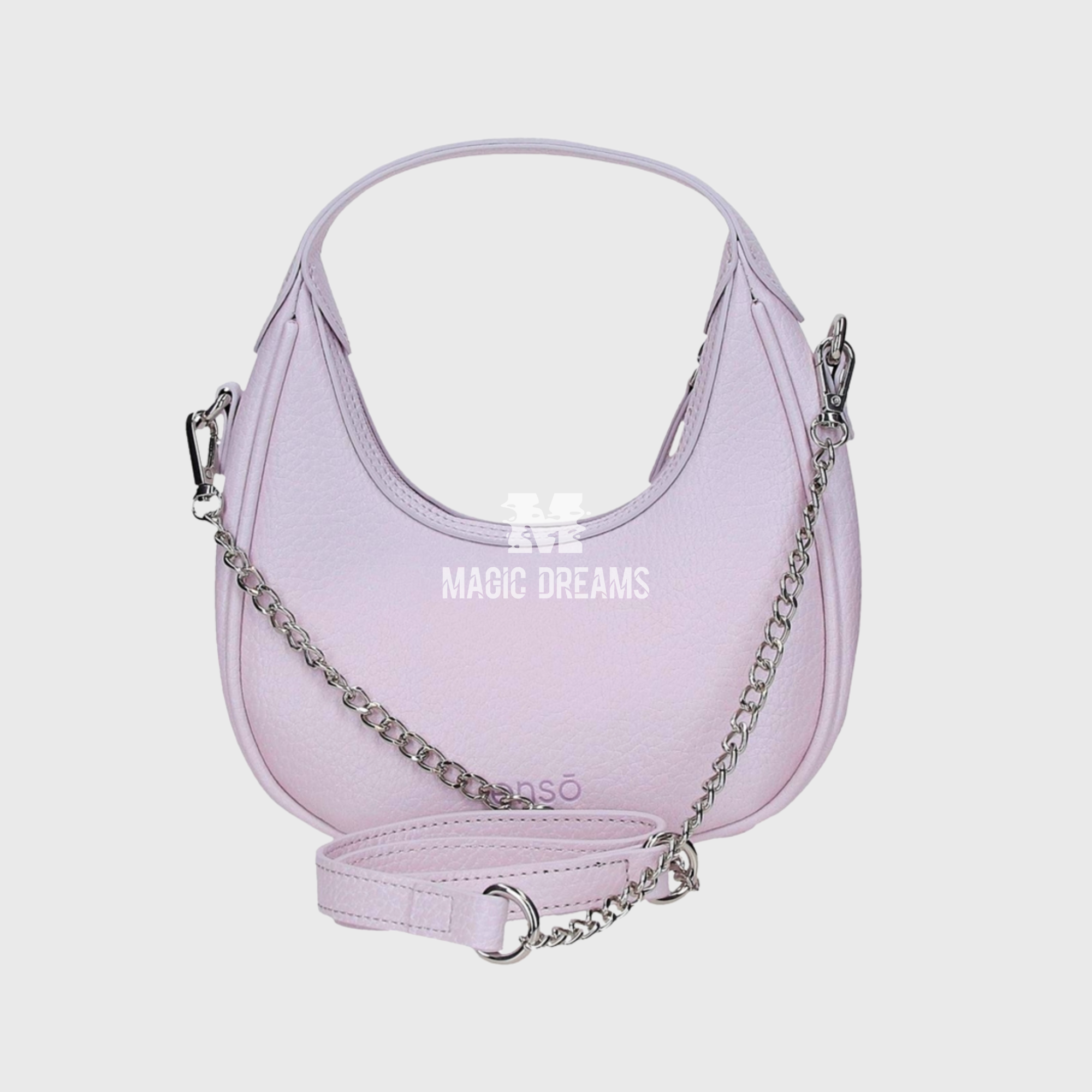Bolsa Stitch Bloom Disney