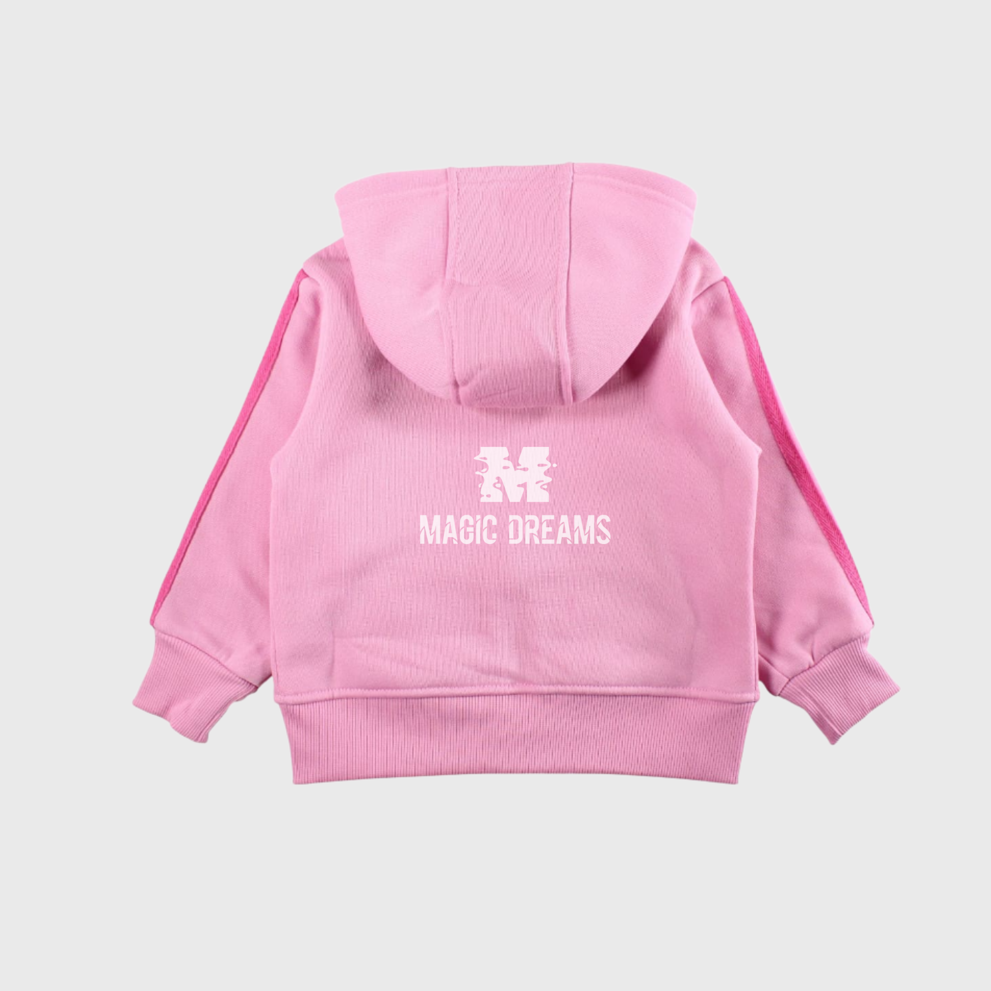 Fato de Treino com Calça e Casaco Disney Stitch Menina 2 aos 8A