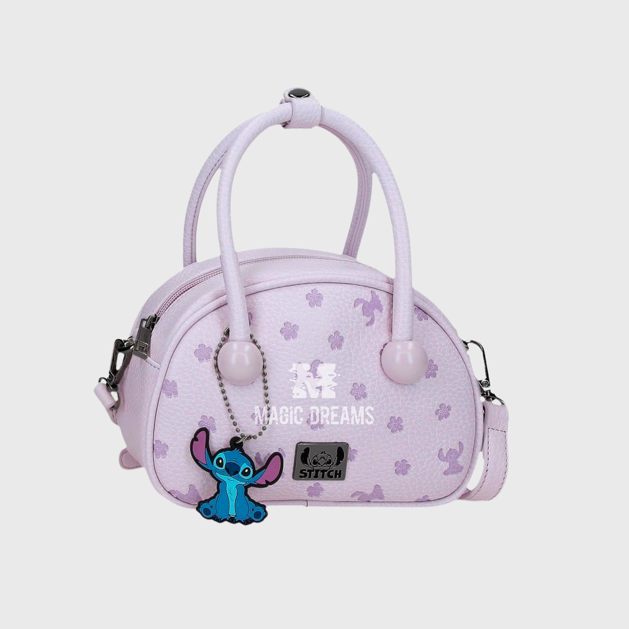 Bolsa Stitch Bloom Disney