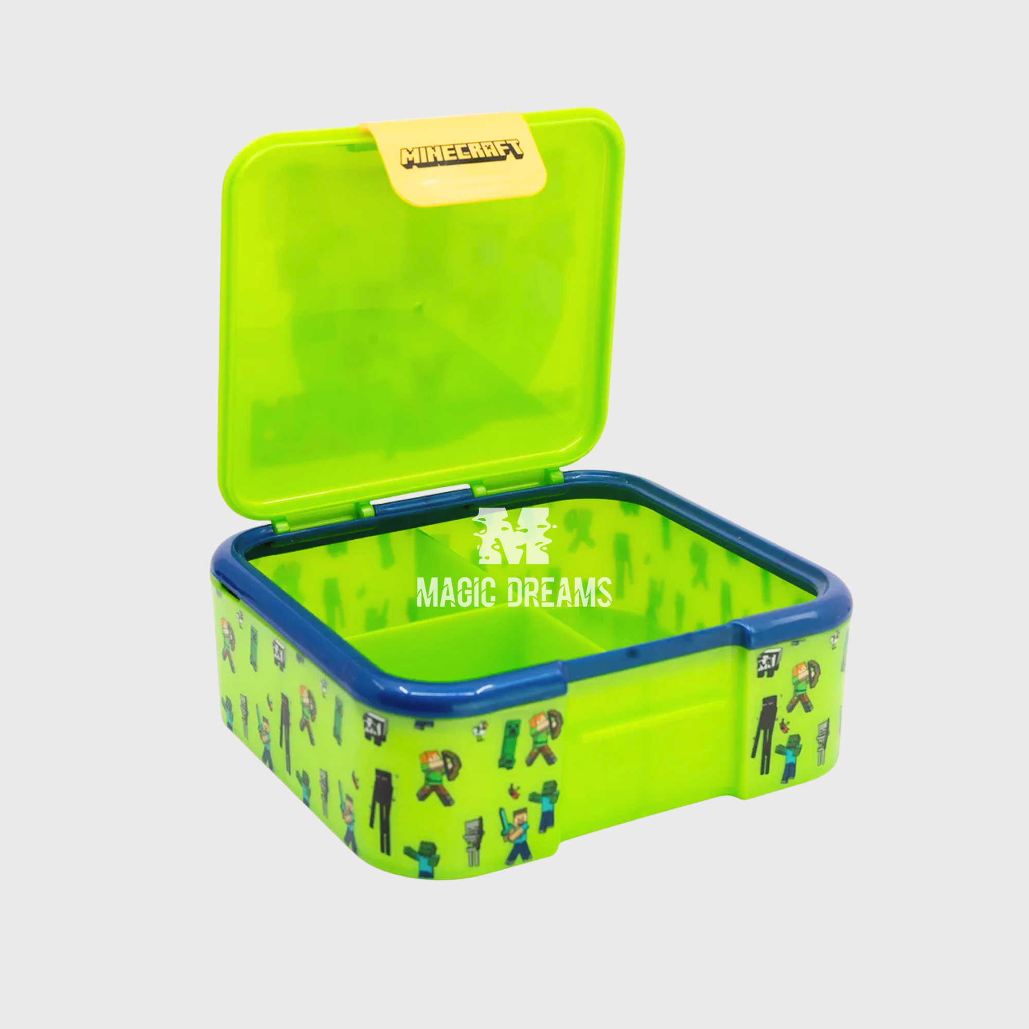 Sanduicheira Multiple Suprema Minecraft