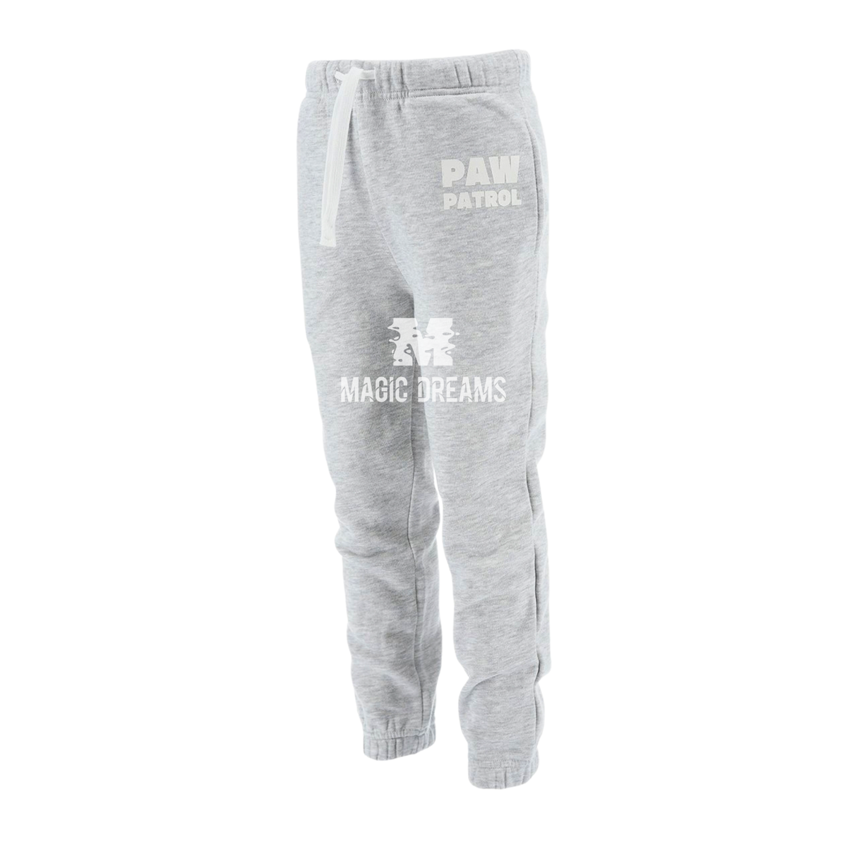 Fato de Treino com Calça e Camisola Patrulha Pata 3-6 anos