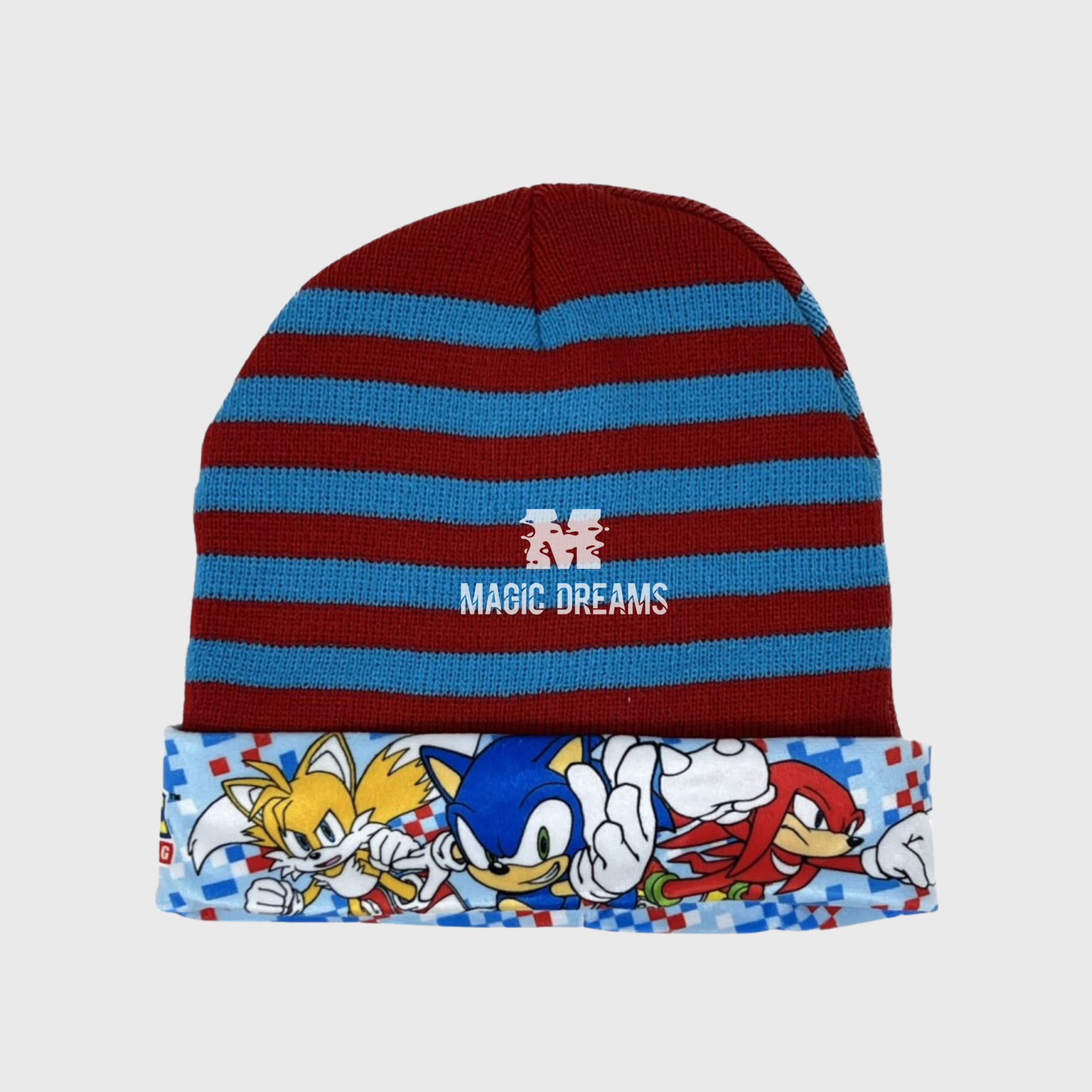 Gorro Multicor Sonic