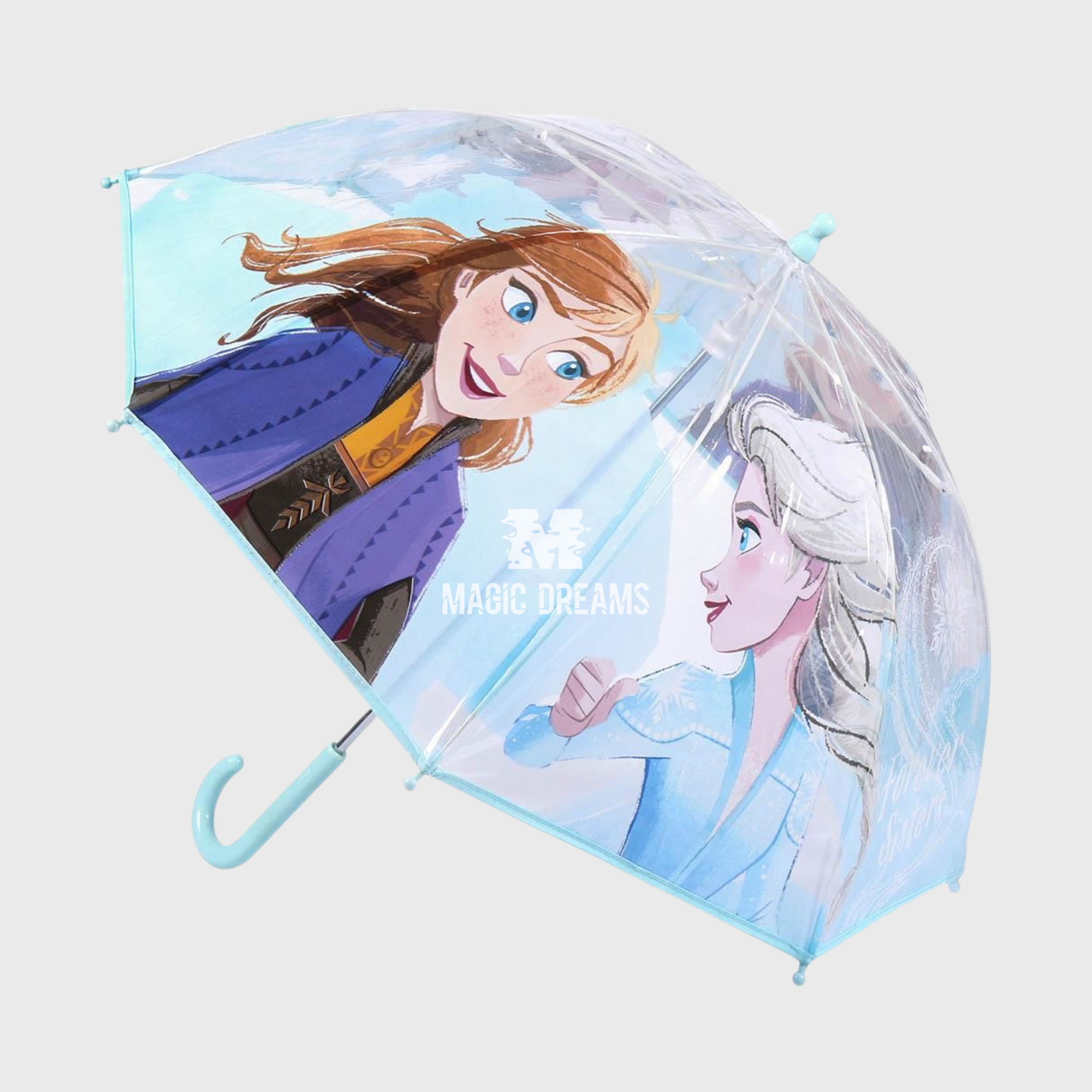 Guarda-Chuva Frozen Manual 46cm