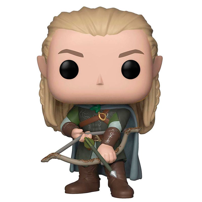 Funko POP The Lord of the Rings Legolas