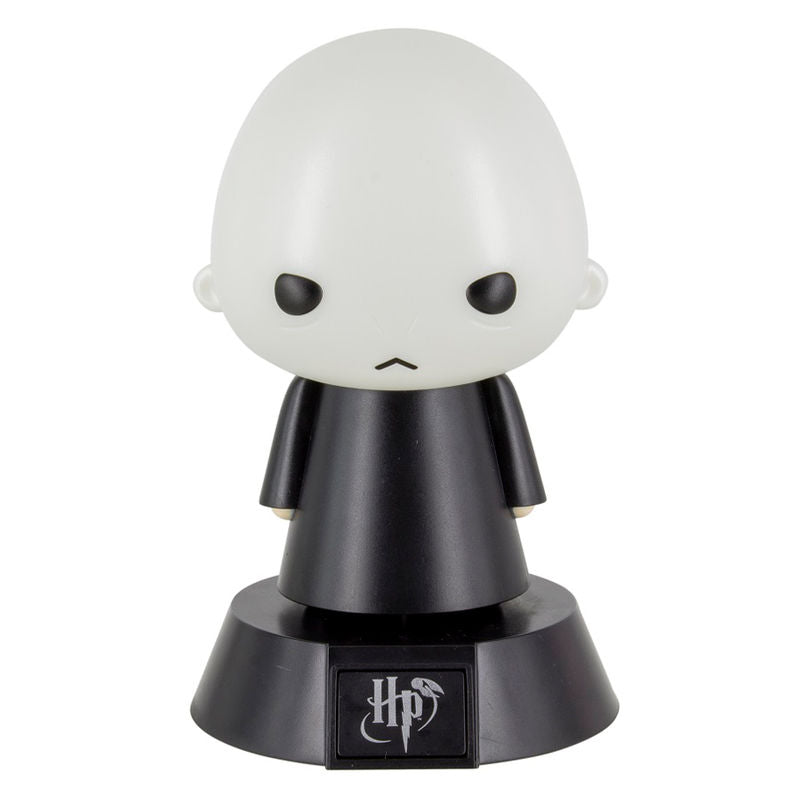 Mini Candeeiro Voldemort Harry Potter