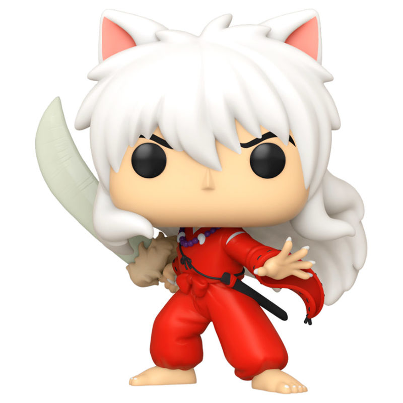 Funko POP Inuyasha - Inuyasha