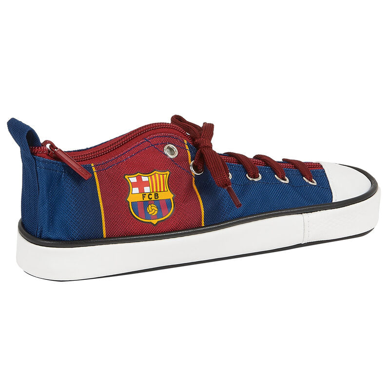 Estojo F.C. Barcelona