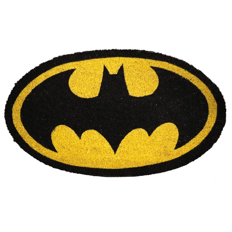 Tapete Logo Batman DC Comics