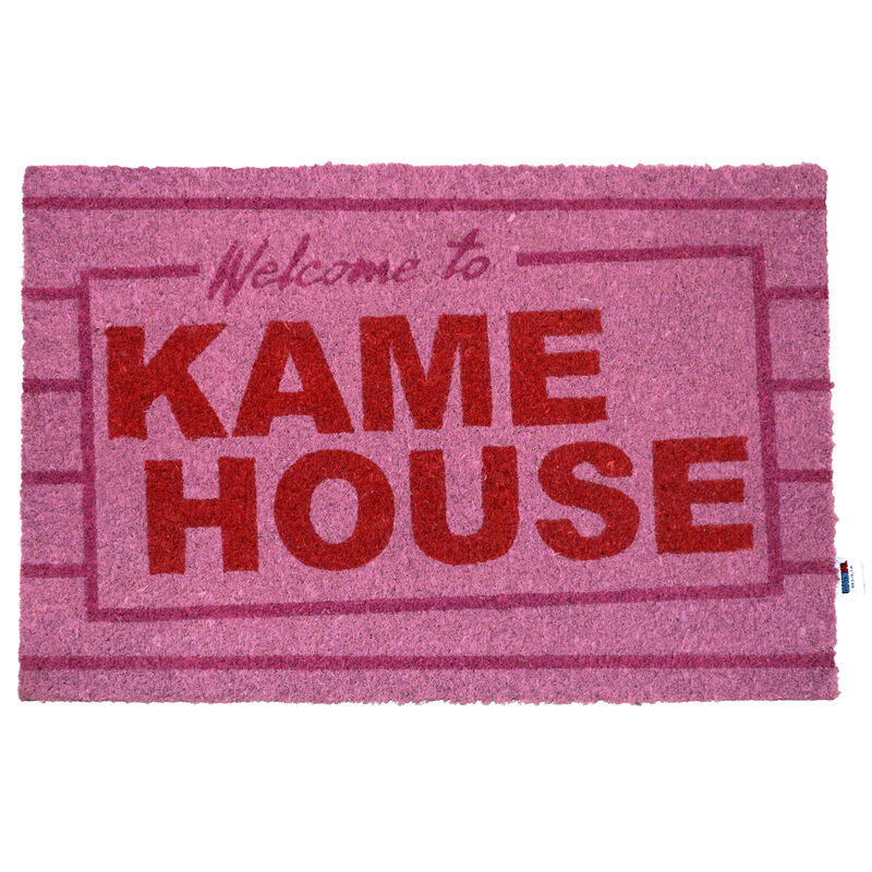 Tapete Kame House Dragon Ball