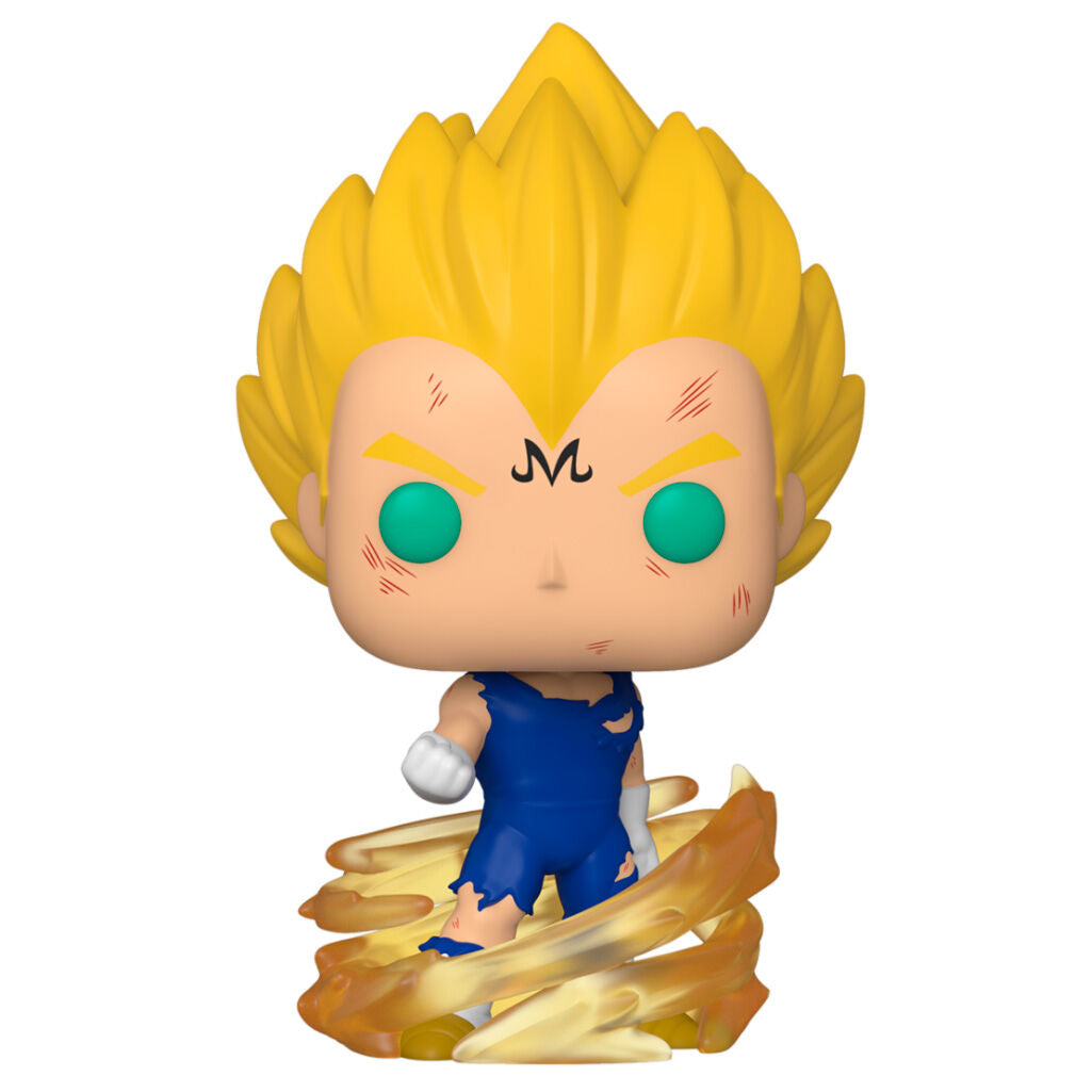 Funko POP Dragon Ball Z Majin Vegeta