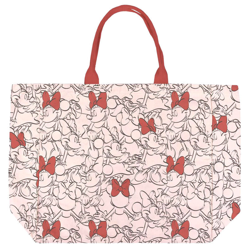 Bolsa Minnie Disney 48cm