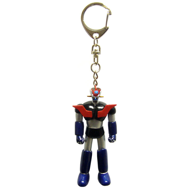 Porta-Chaves Mazinger Z - Mazinger Z
