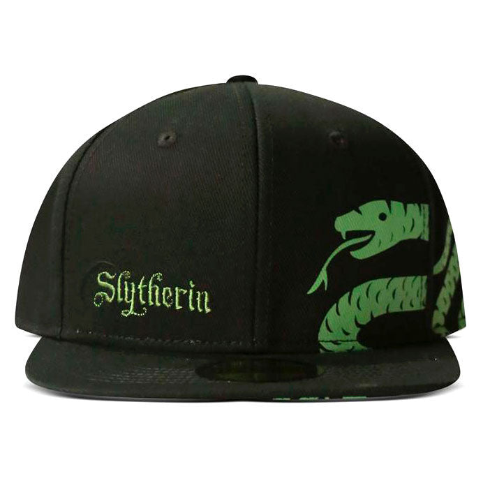 Boné Slytherin Harry Potter