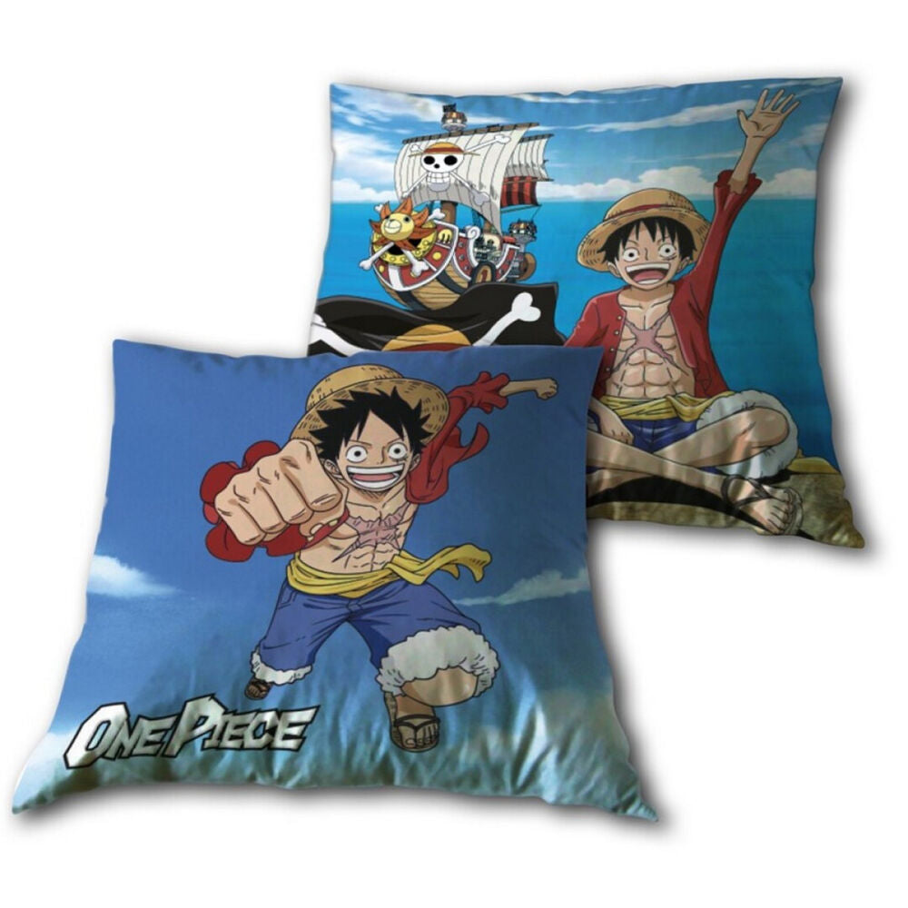 Almofada One Piece