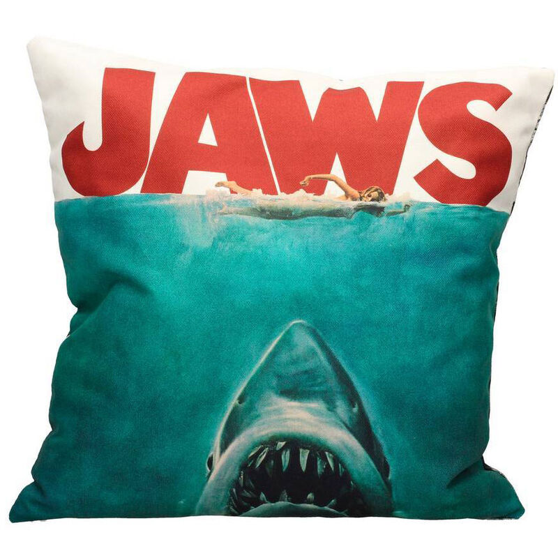 Almofada Jaws Shark
