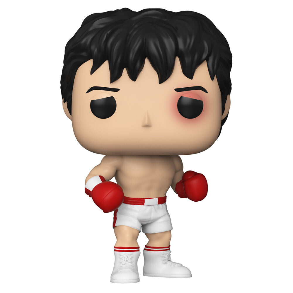 Figura POP Rocky 45th Rocky Balboa