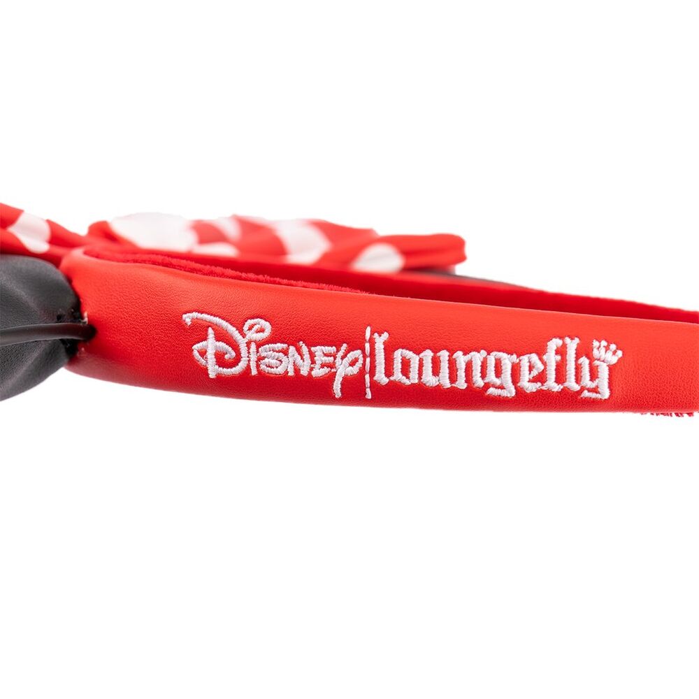 Bandolete Cupcake Minnie Mouse Disney Loungefly