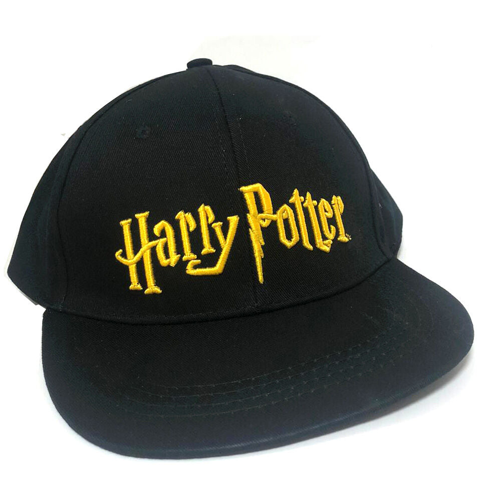 Boné Harry Potter