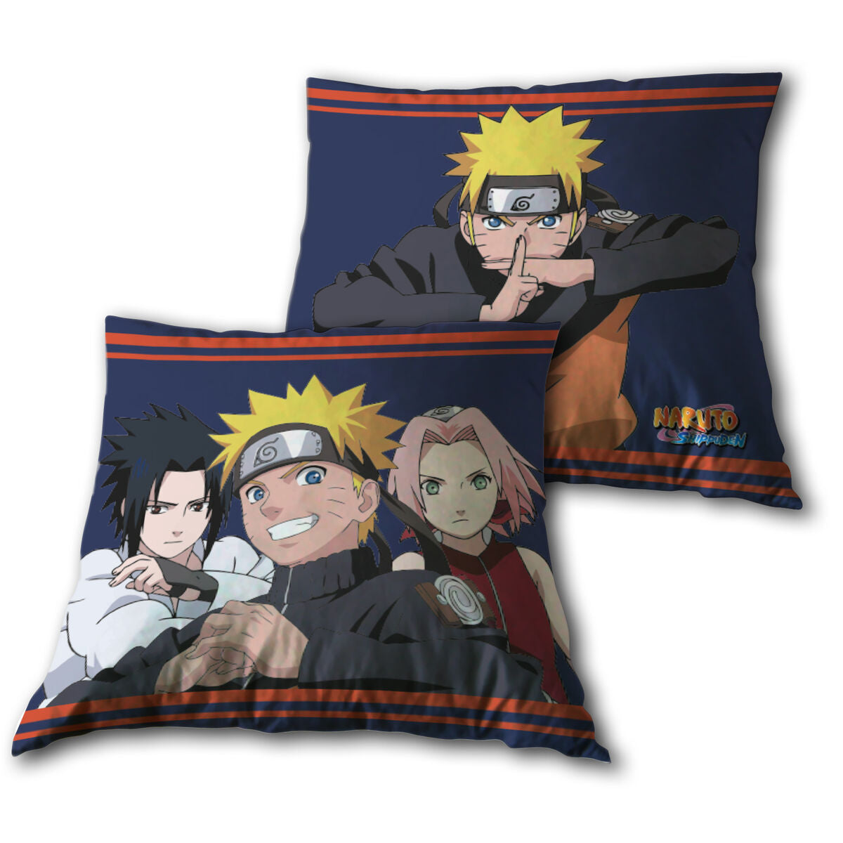 Almofada Naruto Shippuden