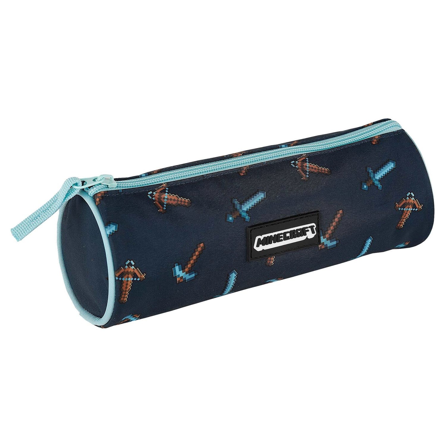 Estojo Pica Pica Minecraft