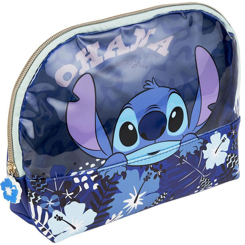 Neceser Stitch Disney Viagem