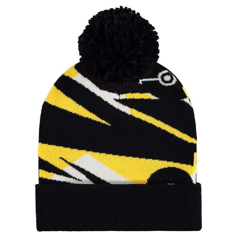 Conjunto de Gorro e Luvas Pikachu Pokemon